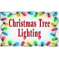 Christmas Tree Lighting