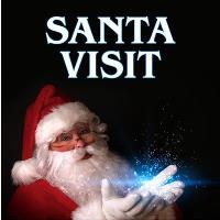 Santa's Visit
