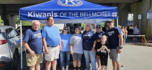 At the Carnival At the Carnival