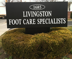 Livingston Foot Care Specialists