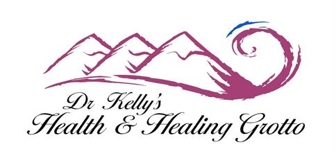 Dr. Kelly's Health & Healing Grotto