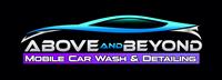 Above and Beyond Wash and Detail LLC
