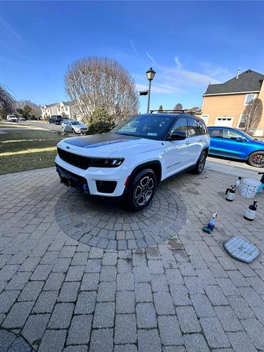 cherokee
