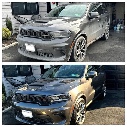 durango