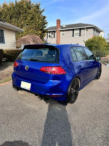 golf