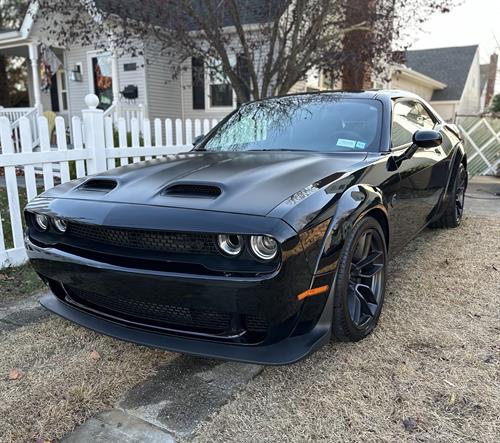 hellcat
