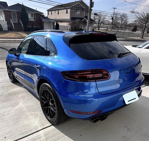 macan