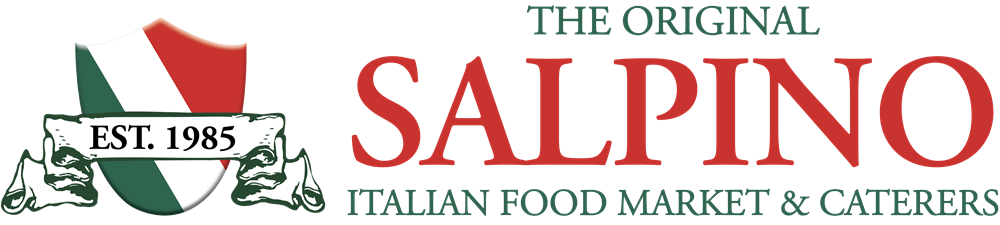 Salpino Italian Food Market & Caterers