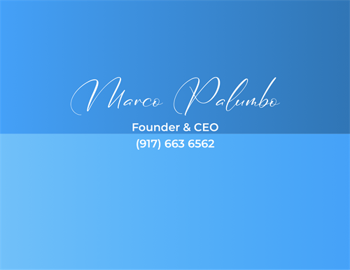 Business Card Front