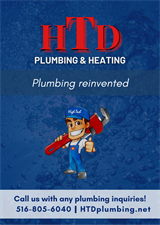High Tech Design Plumbing & Heating, Inc.