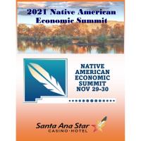 2021 Native American Economic Summit