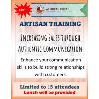 Native Artist-Increasing Sales through Authentic Communication