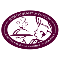 5th Annual Restaurant Mystery Dinner