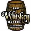 BAH The Whiskey Barrel