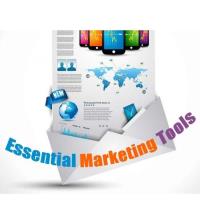 5 Essential of E-Marketing