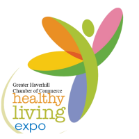 Healthy Living Expo!