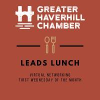 Virtual Leads Lunch