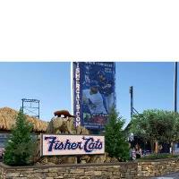 NH Fisher Cats Ballpark Business Mixer