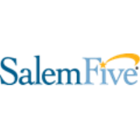 Salem Five Ribbon Cutting