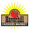 Haverhill's Farmer's Market 2018
