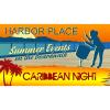 Harbor Place Summer Series:  Salsa Dancing on the Boardwalk