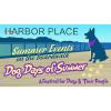 CANCELED:  Dog Days of Summer on the Boardwalk
