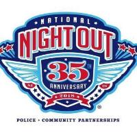 Haverhill Police National Night Out