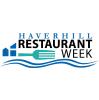 Haverhill 1st Annual Restaurant Week Launch Party