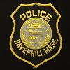 Haverhill Police National Night Out