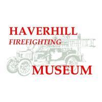 BAH & Ribbon Cutting - Haverhill Fire Fighting Museum