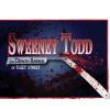 Open Dress Rehearsal Performance of Sweeney Todd!