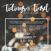 Tidings & Tinsel A Group Holiday Party at Zorvino Vineyards