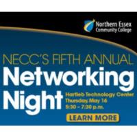 NECC’s Fifth Annual Networking Night