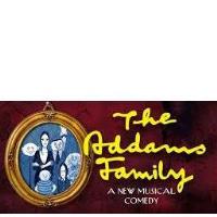 Pentucket Players Presents The Addams Family