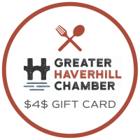 ON HOLD - Support Local Restaurants:  $4$ Gift Card Program