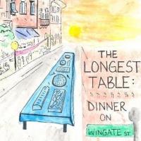 The Longest Table  