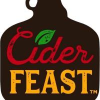 Cider Feast: New England
