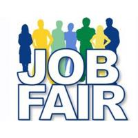 Job Fair:  Food Industry