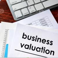 When was the last time you had your business valued?