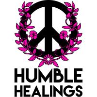 Humble Healings'  Wellness Lounge