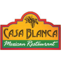 Casa Blanca Mexican Restaurant Haverhill - Haverhill