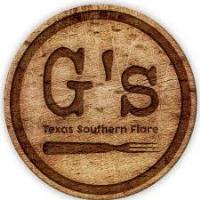 G’s Texas Southern Flare  - Haverhill