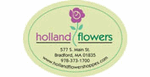 Holland's Flowers of Bradford