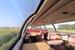 Ride the Amtrak Great Dome Car