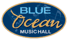 Panorama & Pretendica at Blue Ocean Music Hall