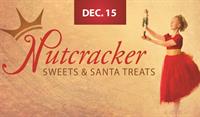 Nutcracker Ballet Show