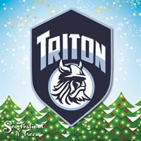 Triton Night at SeaFestival of Trees