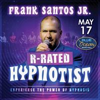 Frank Santos Jr. at Blue Ocean Music Hall