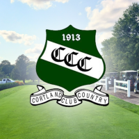 Golf Bake 2024! Cortland Country Club