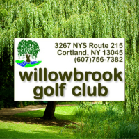 Golf Bake 2024! Willowbrook